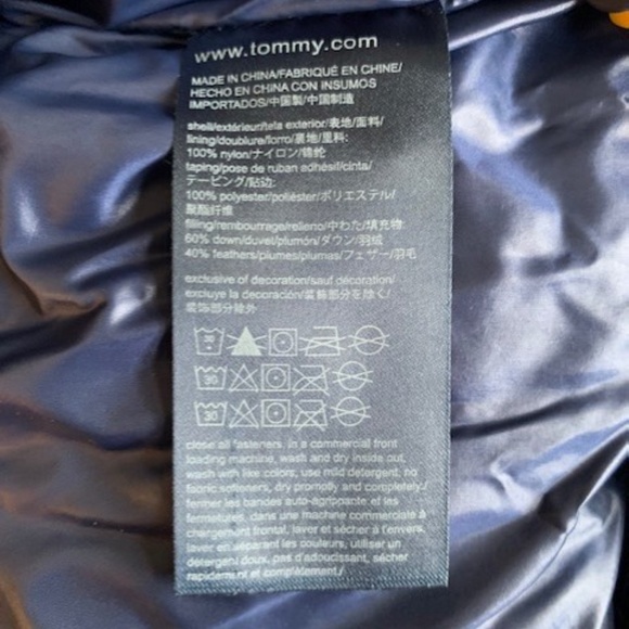 TOMMY HILGINGER - Picture 2 of 6